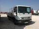 Iveco 100E17 vlt motor nlkl!! 2003 - Egyb teheraut elad