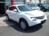 NISSAN JUKE 1.6 Acenta CVT fokozatmentes automata vlt