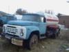 ZIL 131 teheraut gzszllt