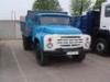 ZIL MMZ 4502 billenplats teheraut