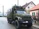 Zil 131 dobozos 6x6 1990 - Faszllt teheraut elad