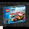 60002 LEGO City Fire Tzoltaut