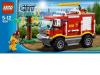 Lego City - 4X4 Tzoltaut 4208