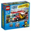 Lego City 3 az 1-ben tzolt superszett (66448)