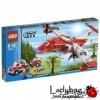 LEGO CITY Tzolt replgp 4209