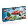 LEGO City 4209 - Tzolt repülgp