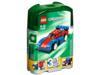 LEGO Creator - Mini versenygp 31000