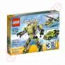 Mechanikus robot - LEGO Creator (31007)