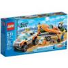 LEGO City 60012 D?p 4x4 a potp??sk ?lun