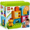 Lego Duplo Tzoltaut 4977