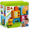 Lego Duplo Tzoltaut 4977