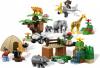 6156 LEGO DUPLO Fots szafari