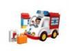 Lego Duplo: Mentaut 10527