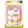 Sylvanian Families Hrmas baba emeletes gy