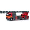 Herpa 091312 Mercedes Benz Atego 2013 L32 Metz ltrs tzoltaut - FW (H0)