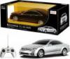 Tvirnyts Mercedes CL 63 AMG jtk aut