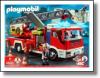 Forgltrs tzoltaut - Playmobil 4820