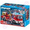 Forgltrs tzoltaut - Playmobil (4820)