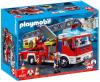 Playmobil 4820 Forgltrs tzoltaut