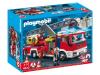 Playmobil 4820 Forgltrs tzoltaut