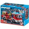 Playmobil Forgltrs tzoltaut 4820