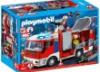 Playmobil Tzolt szerkocsi 4821