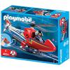 Vzgys tzolt helikopter - Playmobil