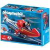 Vzgys tzolt helikopter - Playmobil