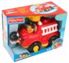 Fisher Price Little people tzolt jrm