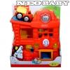 FISHER PRICE Brm-Brm kisautk tzoltlloms Cod.:X5266