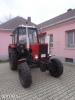 Traktor eke