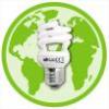 GO GREEN Energiatakarkos izz Super small 11W E27