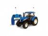 New holland traktor Jtk