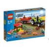 7684 HODOWLA ?WINEK I TRAKTOR KLOCKI LEGO CITY