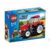 7634 TRAKTOR KLOCKI LEGO CITY