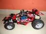 Lego Technic 8048 Buggy homokfut, traktor