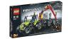 Lego Technic Traktor Mit Forstkran 8049 Preisvergleich