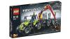 Lego Technic Traktor Mit Forstkran 8049 Preisvergleich