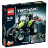 Lego Technic Traktor 9393