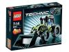 Lego Technic Traktor