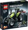 Lego Technic Traktor 9393