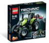 Lego Technic Traktor 9393