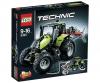 Lego Technic Traktor 9393