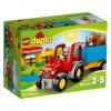 LEGO Duplo - Farm traktor (10524)