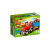 LEGO DUPLO LEGO Ville Traktor 10524 Flickor