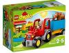 LEGO DUPLO 10524 Traktor