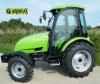 TUBER 50 traktor ptkocsi Agrosat Magyarorszg