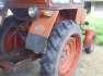 T25 kis traktor