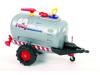 Traktor utnfut rolly tanker - Rolly toys