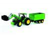 Traktor John D 7930 utnfutval Bruder